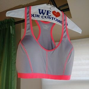 Danskin Sport bras